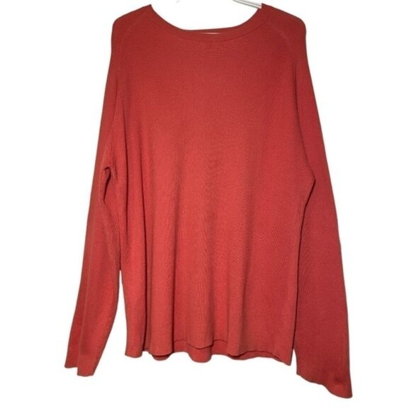 SALVATORE Ferragamo Knit Sweater Size M - Picture 1 of 4